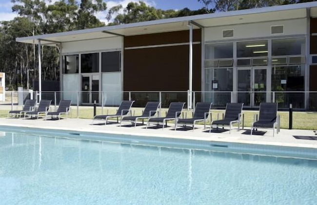 Griffith University Village - Foto 12