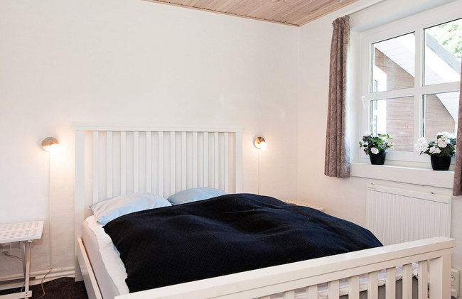 5 Star Holiday Home in Ega - Foto 10
