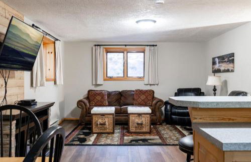 Shepherd Family Retreats- Moose - Foto 48