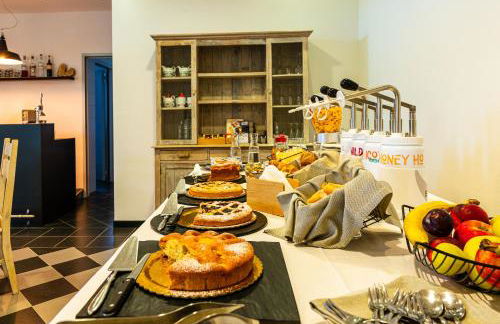 AGRITURISMO 8e28 CAPALBIO - Foto 37