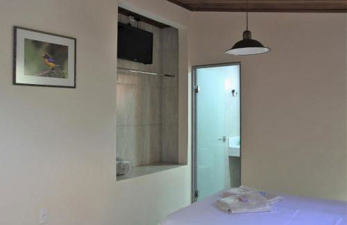 Chalé do Lago - Foto 15