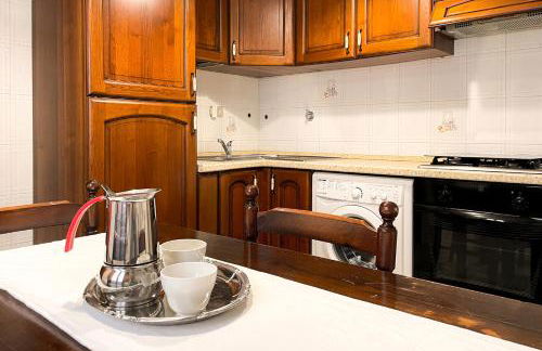 Casa storica con terrazzo - Foto 10