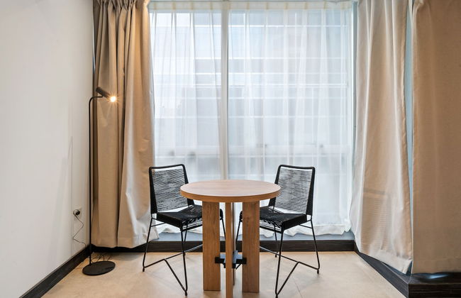 La Vie Suite Madero - Foto 35