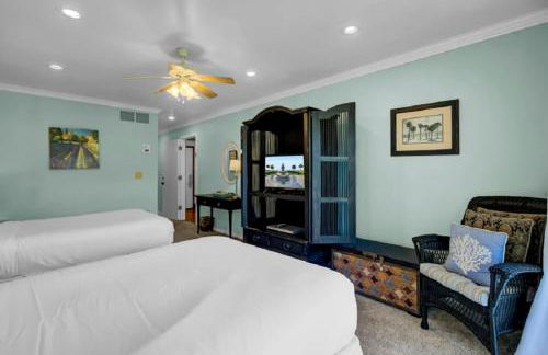 Lagoon Villas 3 by Wild Dunes, in Resort Core - Foto 18