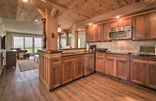 Welcoming Brigantine Condo with Ocean Views! - Foto 7