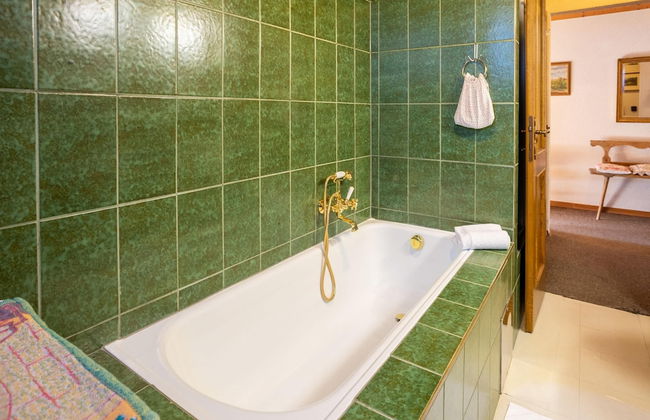 Apartment in Bad Kleinkirchheim Near Ski Lift - Photo 22