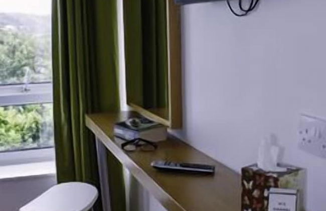 Culver House Hotel - Photo 41