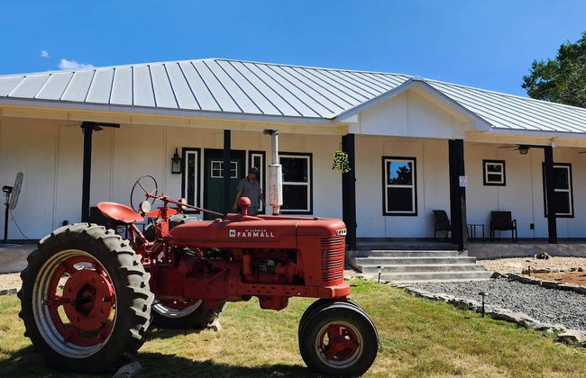 Luxury Retreat for 28 Terracotta Bliss Getaway - Photo 31