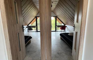 Domki i Apartamenty Wypoczynkowe z jacuzzi Lidzbark - Foto 73