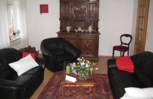 Jever-Ferienhaus Gartenblick - Foto 20