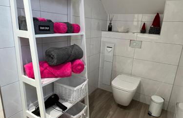 Villa di Lago - Ferienhaus mit Sauna - Foto 22