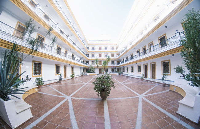 Luz de Sevilla I - Foto 24