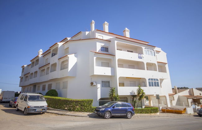 B01 - Alvor Marachique Apartment - Foto 29