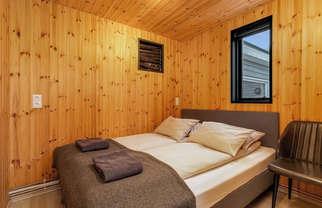 Ocean Break Cabins - Foto 43