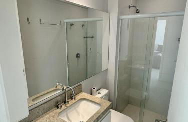 AP em Condomínio Clube - 120 metros do mar - Foto 30