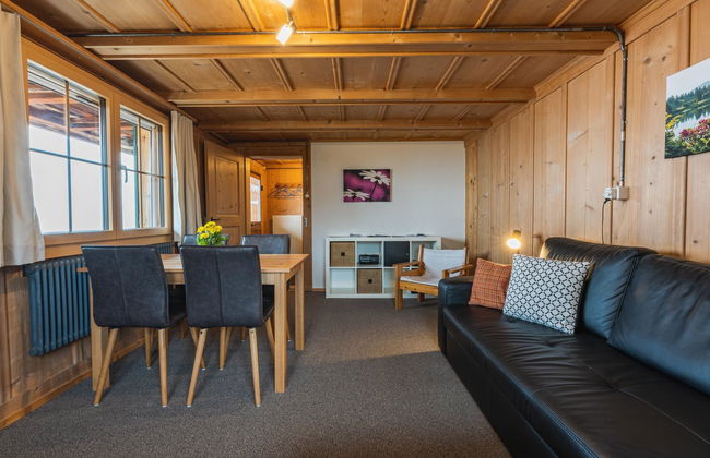 Berg Herz Grimmialp (Schwenden) - Foto 3