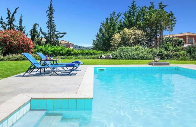 Villa Nissaki - Foto 20