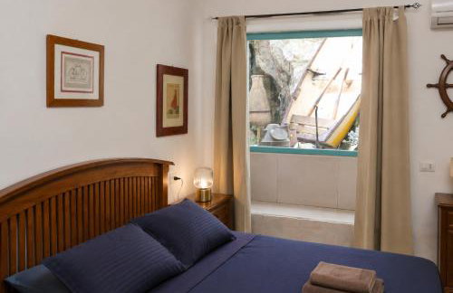 Villa Mariani - Italian Coastal Charm - Foto 33