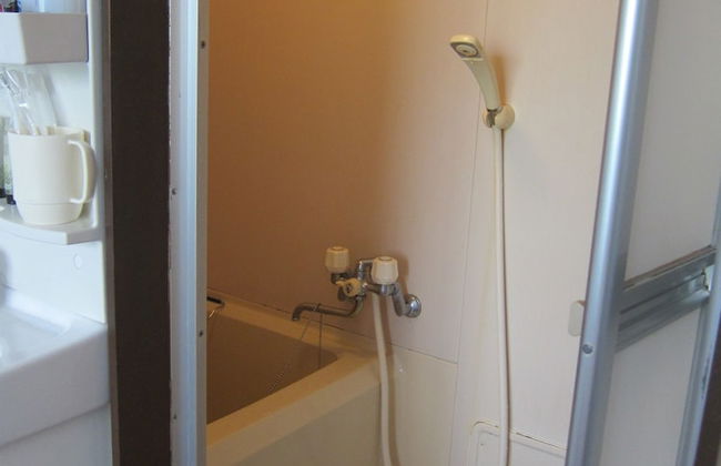 Yuigahama Apart - Foto 25