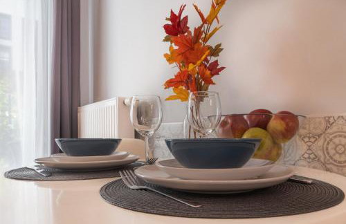 Warsaw Dream w sercu miasta - FREE PARKING - metro - Foto 18