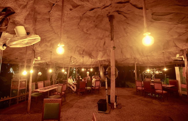 Lakeside Boheme Inn - Foto 23