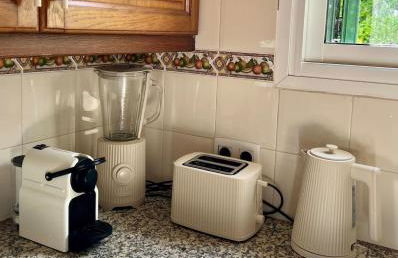 Kasa K - Slowlife in Binibeca - Foto 42