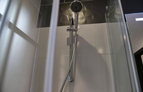 Plage à 50m Appartement Rêves bleus Villa Les Bains de Mers - Foto 5