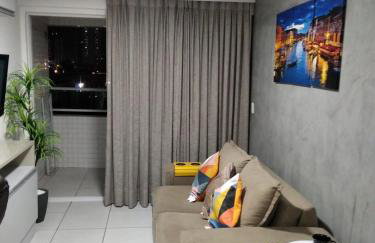 Apartamento em Nova Betânia - West Flat Mossoró - Foto 9