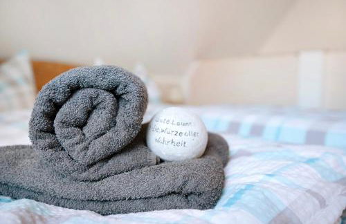 Ferienwohnung Wendtlandt - Foto 12