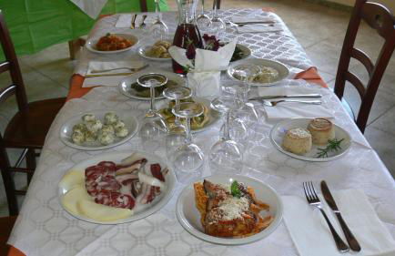 Agriturismo Serre - Foto 14