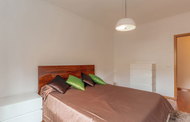 Stunning Apartment with sea view - Photo 7