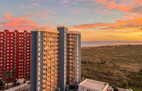 Apartmento en 5 Mares - Foto 11