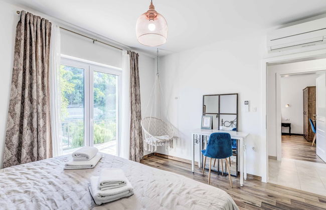 Villa Serene Memories - Foto 25