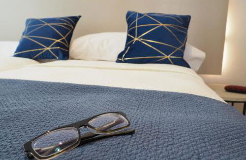 Los Boliches wifi 300 m playa beach - Photo 12