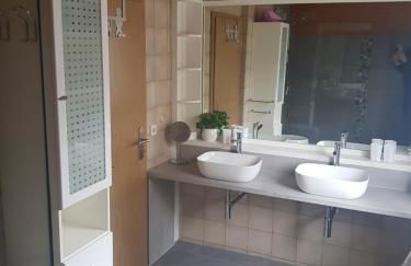 Ferienhäuser Rhön - Haus Natalie & Haus Helene - Foto 58