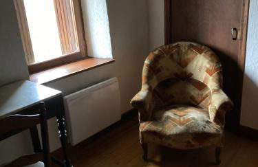 Gîte col de la lauze avec vue sur le château de Montségur - Foto 18