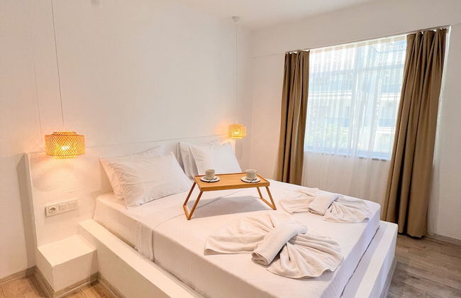 Aloha Suites Mediterranean - Photo 1