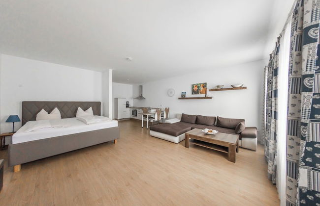 Hotel Freischütz Apartments - Foto 19