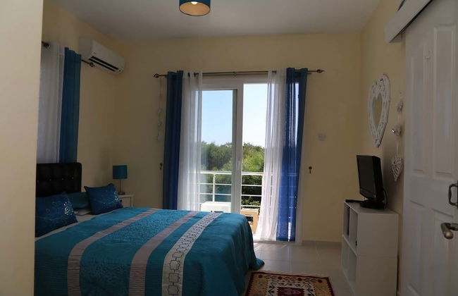 Villa Sardunya Sunset by Amy Villas - Foto 10