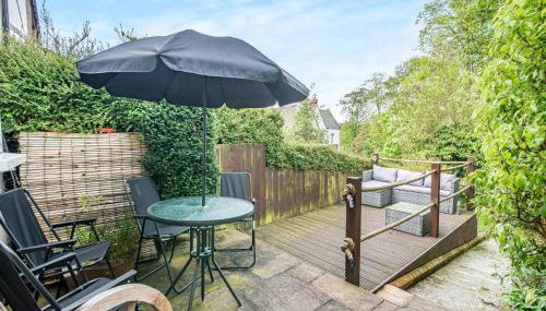 Lilac Cottage - Foto 2