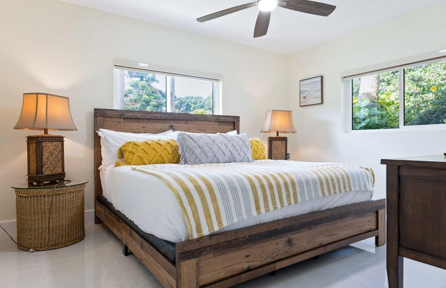 Wicker Wine - Location Hot Tub Gated Yard - Foto 15