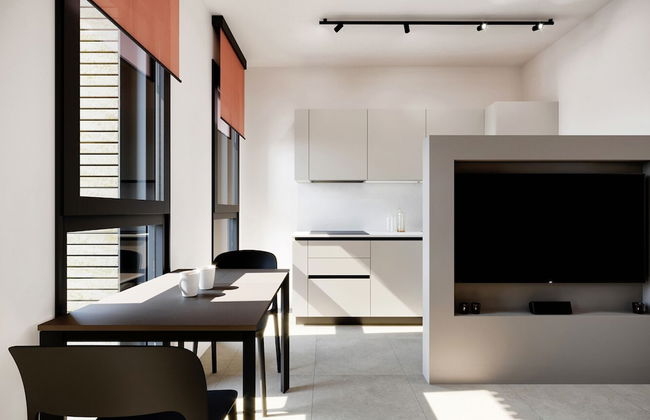 Swiss Hotel Apartments - Lugano - Foto 13