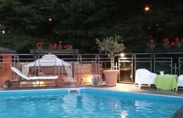 HOTEL ARIMANNIA Depandance - Photo 41