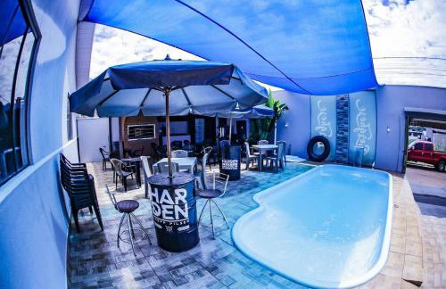 Casa com Piscina - Foto 21