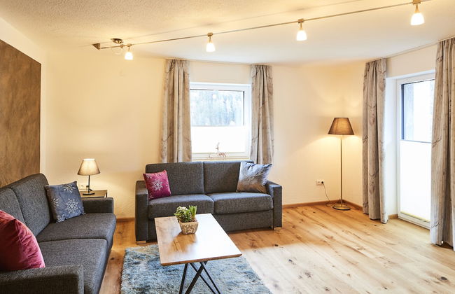 Apartment Naturnah - Photo 22