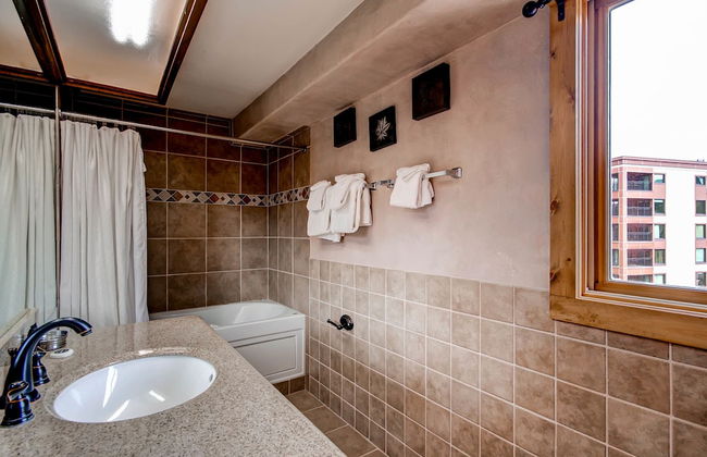 Village at Breckenridge Resort - Foto 51