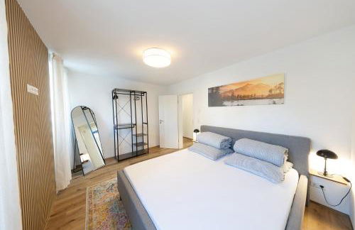 Cozy Living Apartments - Foto 24