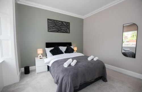 Penthouse at the White House near Edinburgh - Foto 7