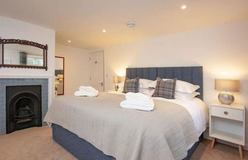 1 Perfectly located stylish, comfortable apartment - Photo 11