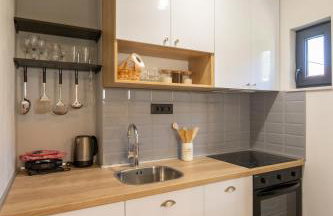 Apartment Vijula - central with private parking - Photo 6